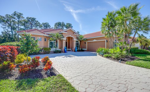 Casa a Naples, Florida, Stati Uniti 1