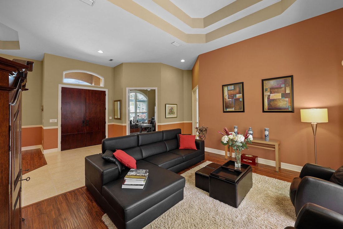 House in Naples, Florida, United States 5 - 13448430
