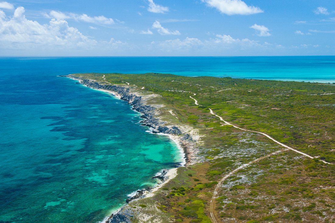 Land in Ambergris Cay, Turks and Caicos Islands 3 - 13448426