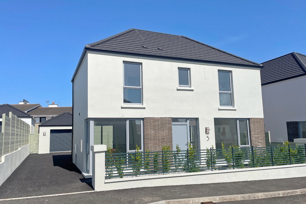 House in Portstewart, Causeway Coast and Glens District, Northern Ireland 1 - 13445841