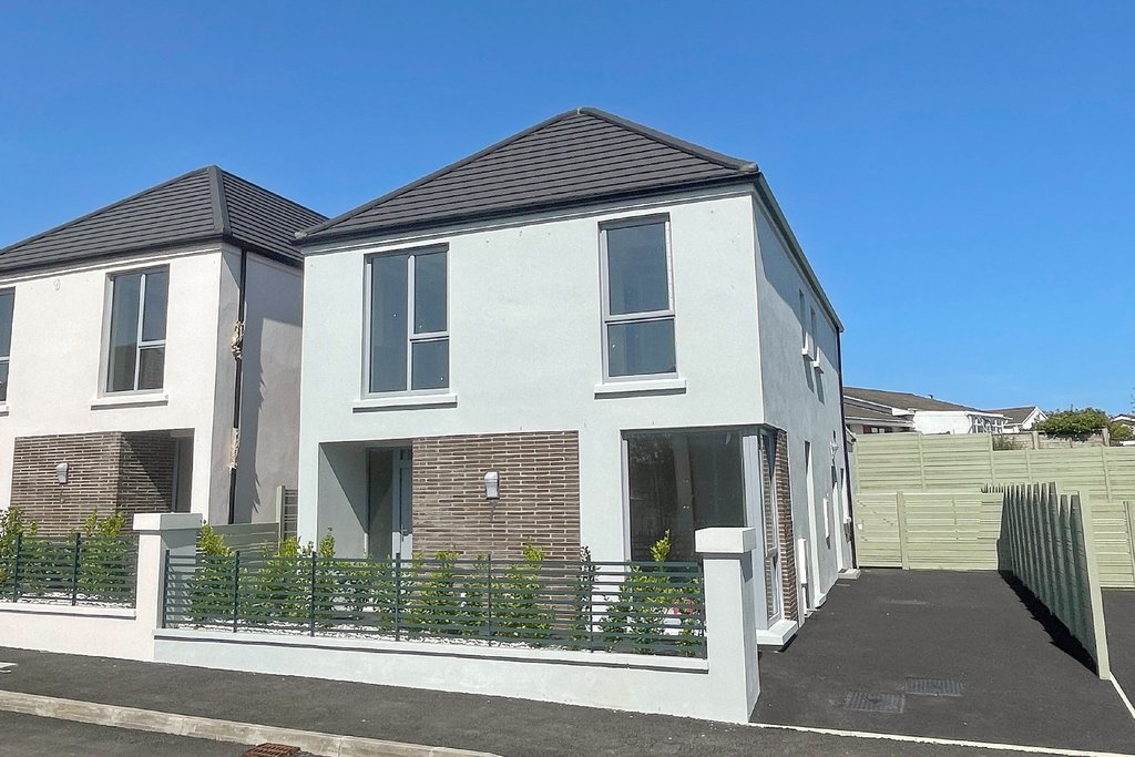 House in Portstewart, Causeway Coast and Glens District, Northern Ireland 1 - 13445936