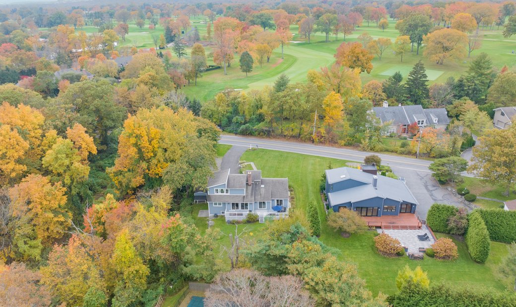 1147 Old White Plains Road In Mamaroneck, New York, United States For