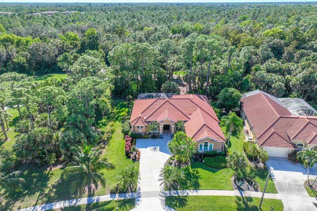 House in Naples, Florida, United States 2 - 13448430