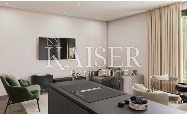 Apartment in Krk, Primorje-Gorski Kotar County, Croatia 4 - 13450135