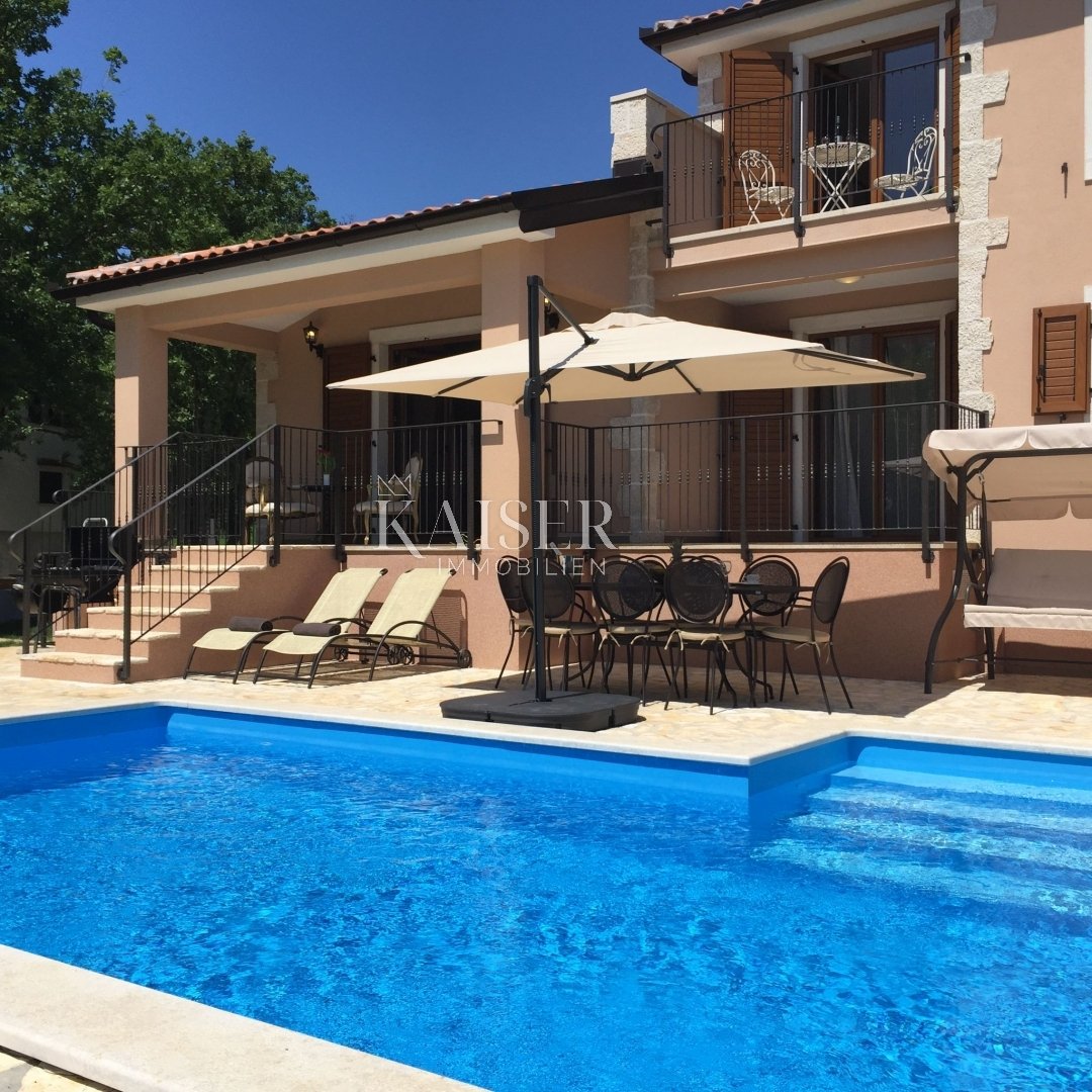 Villa in Porec, Istria County, Croatia 5 - 13449981