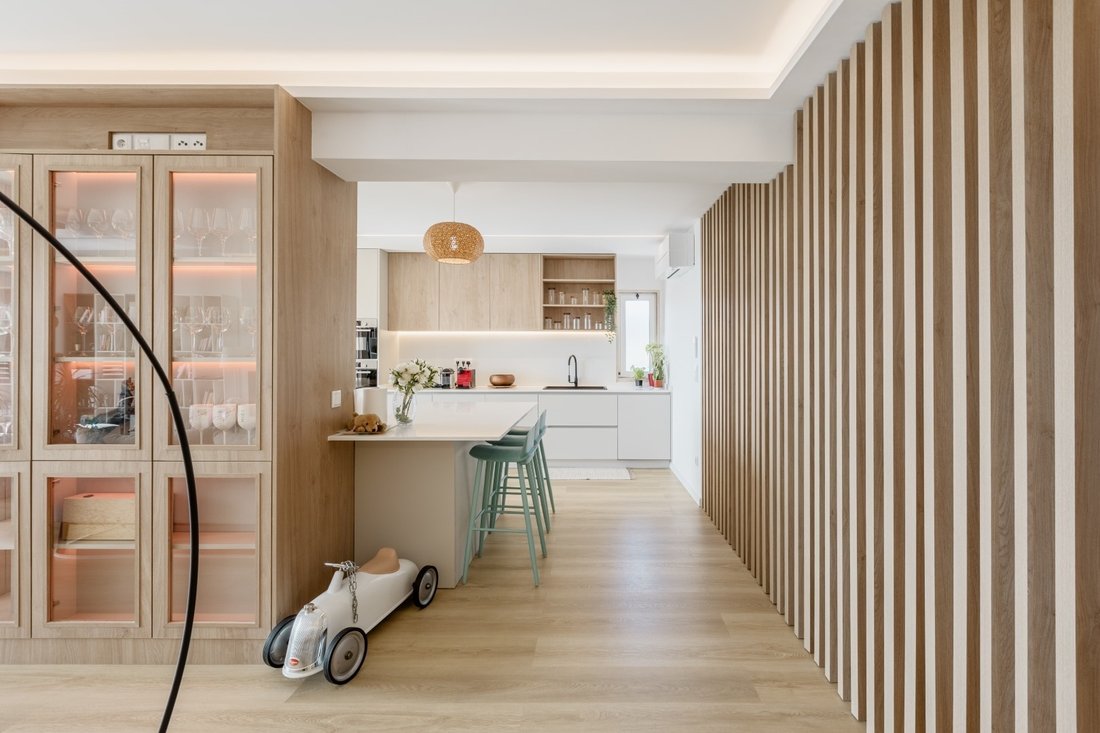 Apartment in Cascais e Estoril, Lisbon, Portugal 4 - 13448947