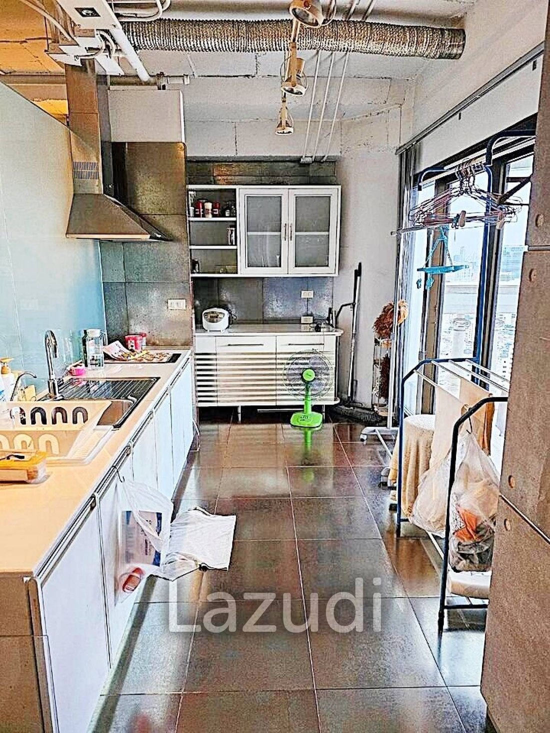 Apartment in Bangkok, Krung Thep Maha Nakhon, Thailand 5 - 13451481