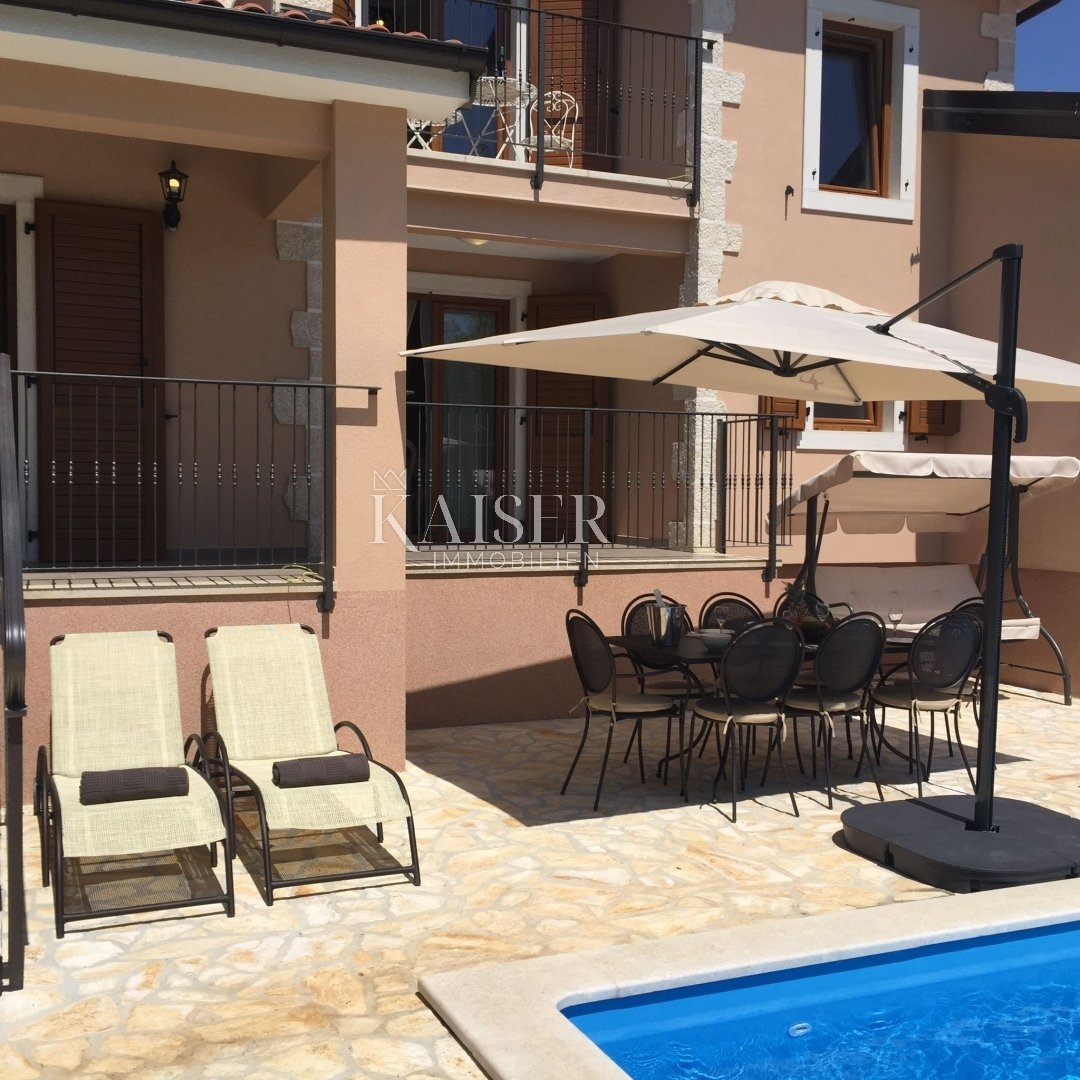 Villa in Porec, Istria County, Croatia 4 - 13449981