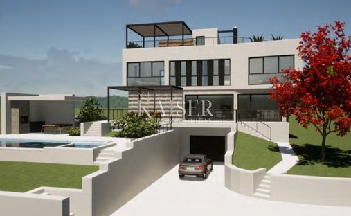 Villa in Porec, Istria County, Croatia 1