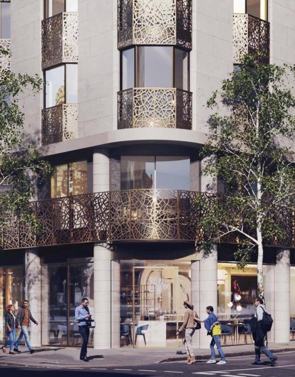 Apartment in Fitzrovia, Camden, England 1 - 13445091