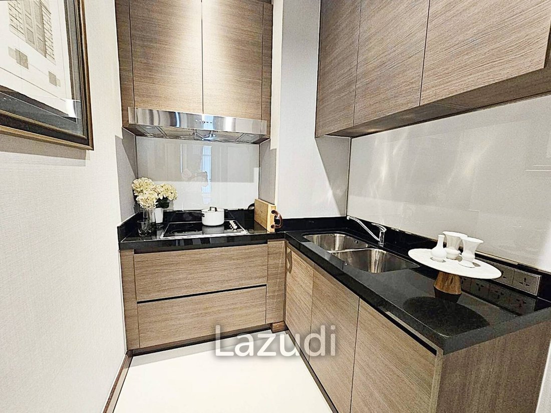 Apartment in Bangkok, Krung Thep Maha Nakhon, Thailand 5 - 13451477