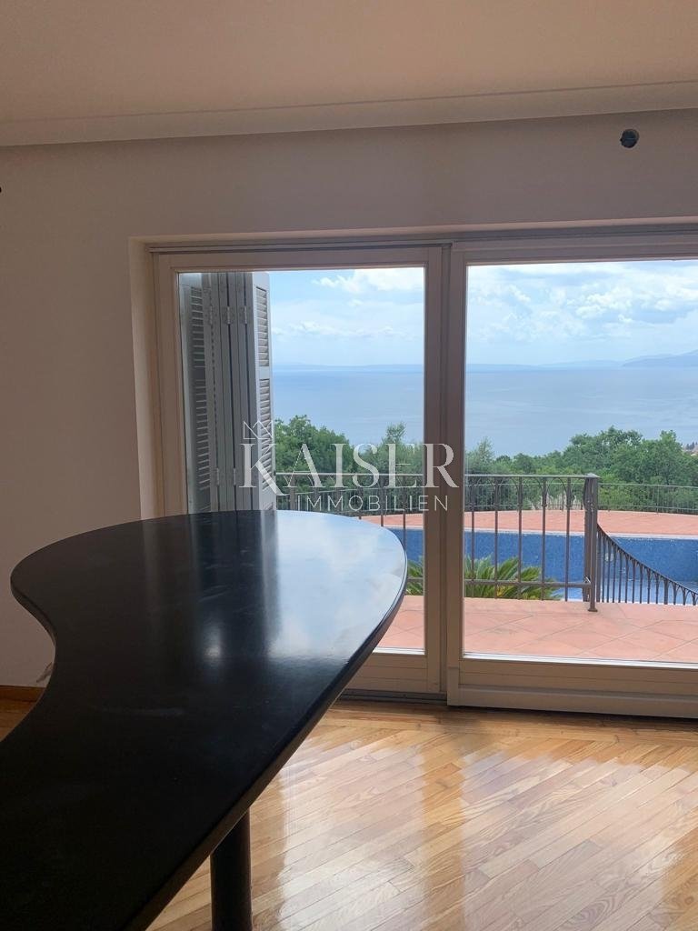 House in Grad Opatija, Primorje-Gorski Kotar County, Croatia 4 - 13451589