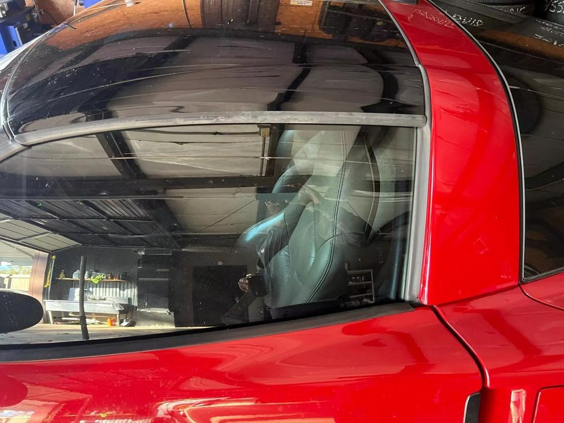 2005 Chevrolet Corvette In Byhalia, Ms, United States For Sale (13442348)