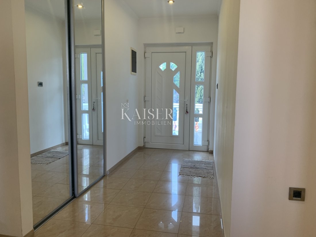 Apartment in Grad Opatija, Primorje-Gorski Kotar County, Croatia 4 - 13451510
