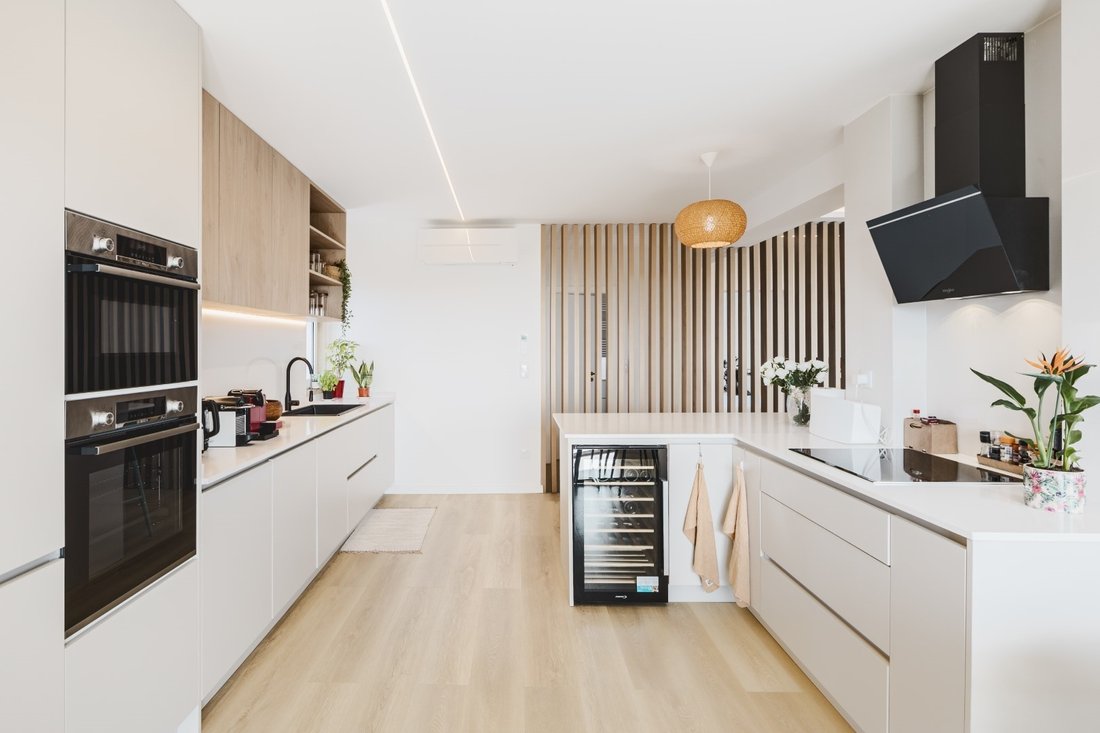 Apartment in Cascais e Estoril, Lisbon, Portugal 5 - 13448947