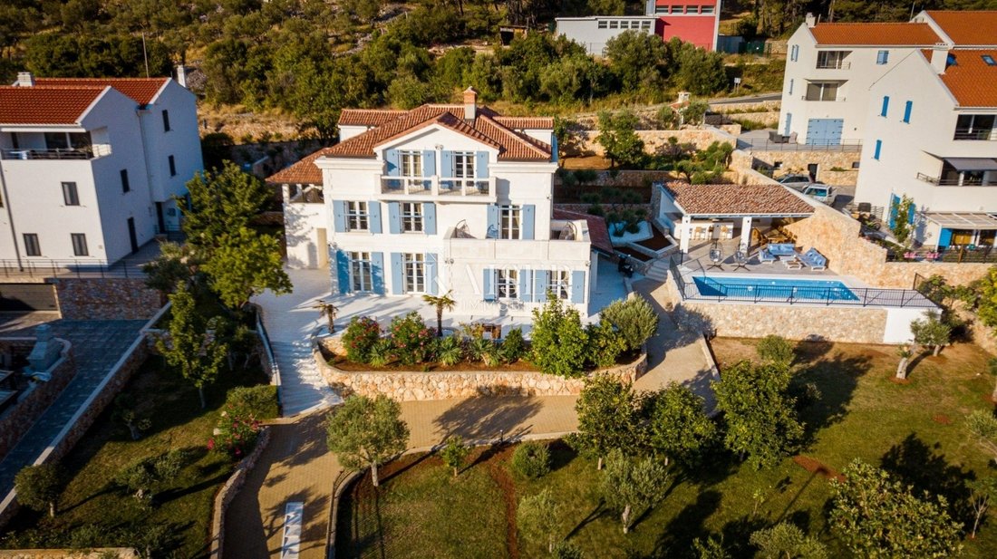 House in Cres, Primorje-Gorski Kotar County, Croatia 1 - 13451470