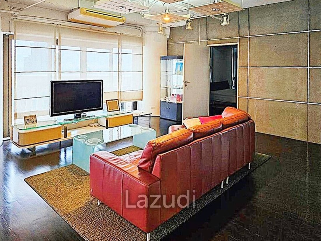 Apartment in Bangkok, Krung Thep Maha Nakhon, Thailand 2 - 13451481