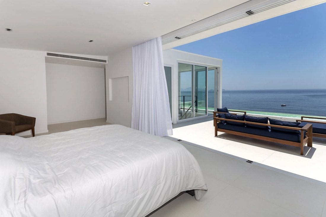 Penthouse in Rio de Janeiro, State of Rio de Janeiro, Brazil 5 - 10449703