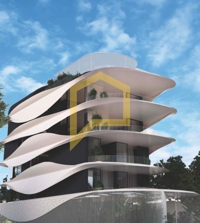 Apartment in Voula, Attica, Greece 1 - 13449673