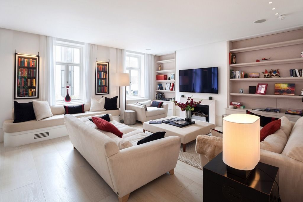Haus in Mayfair, Westminster, England 1 - 13445118