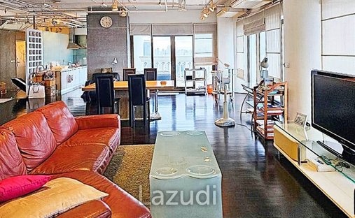 Apartment in Bangkok, Krung Thep Maha Nakhon, Thailand 1