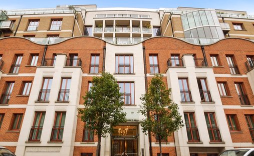 Wohnung in Knightsbridge, Kensington und Chelsea, England 1
