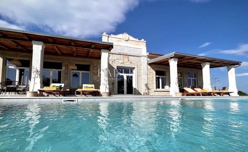 Villa à Poreč, Istrie, Croatie 1
