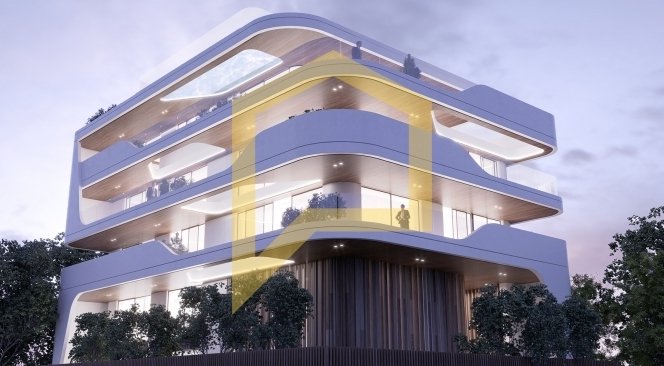 Apartment in Voula, Attica, Greece 1 - 13449643