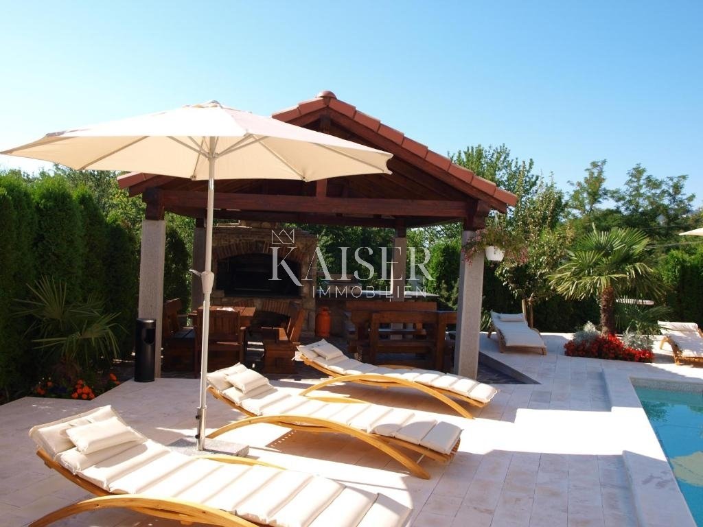 House in Grad Opatija, Primorje-Gorski Kotar County, Croatia 5 - 13451603