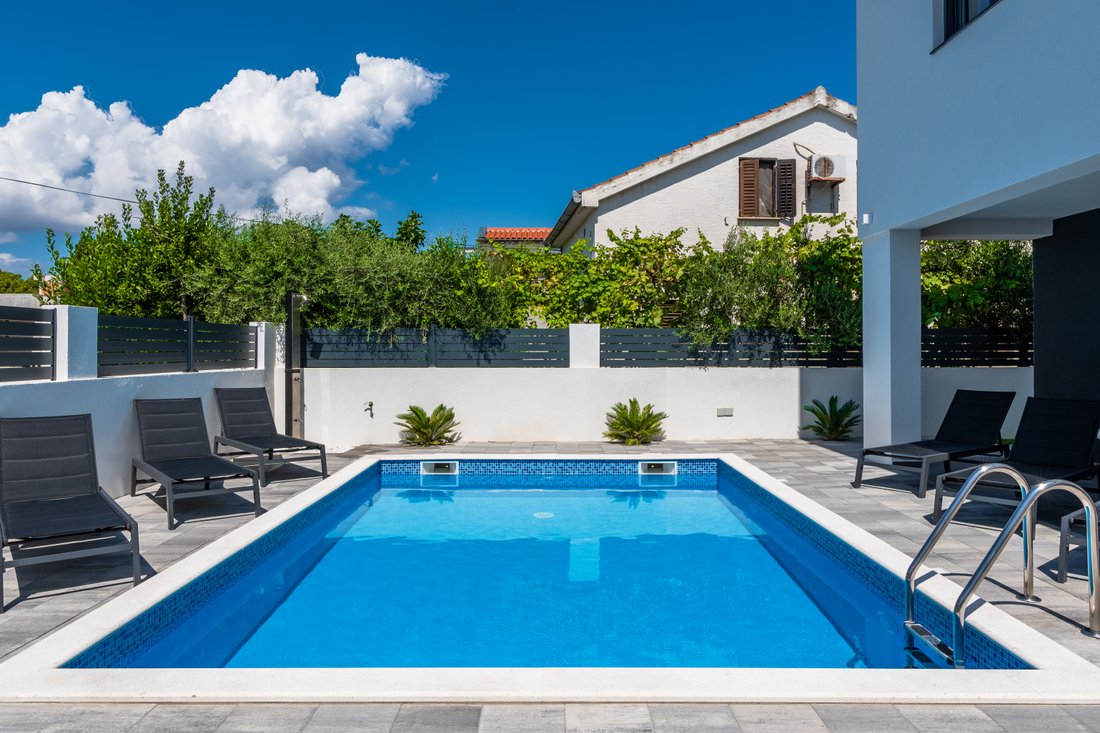 House in Vrsi, Zadar County, Croatia 3 - 13449859