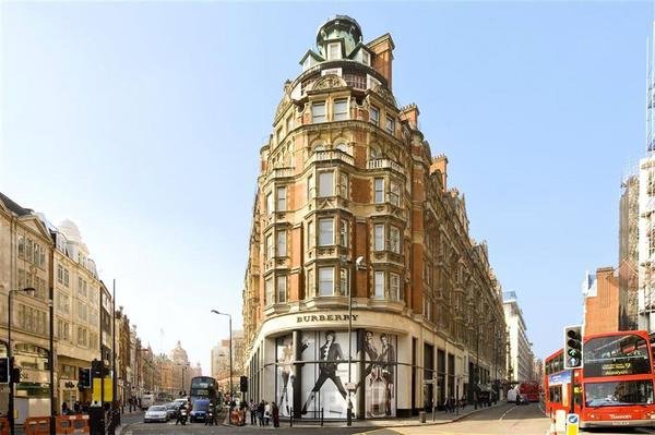 Apartment in Knightsbridge, Kensington And Chelsea, England 1 - 13445136