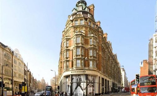 Apartamento en Knightsbridge, Kensington y Chelsea, Inglaterra 1