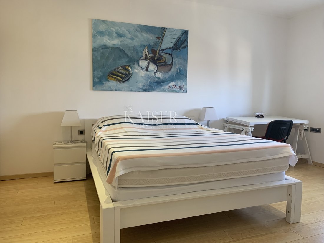 Apartment in Grad Opatija, Primorje-Gorski Kotar County, Croatia 5 - 13451510