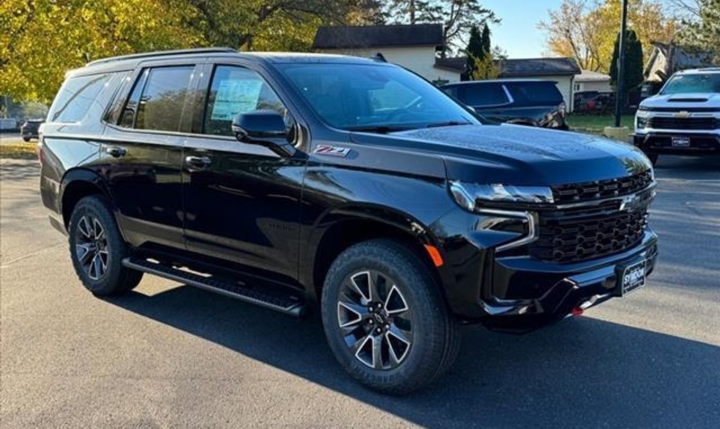 2023 Chevrolet Tahoe In Evansville, Wi, United States For Sale (13452036)