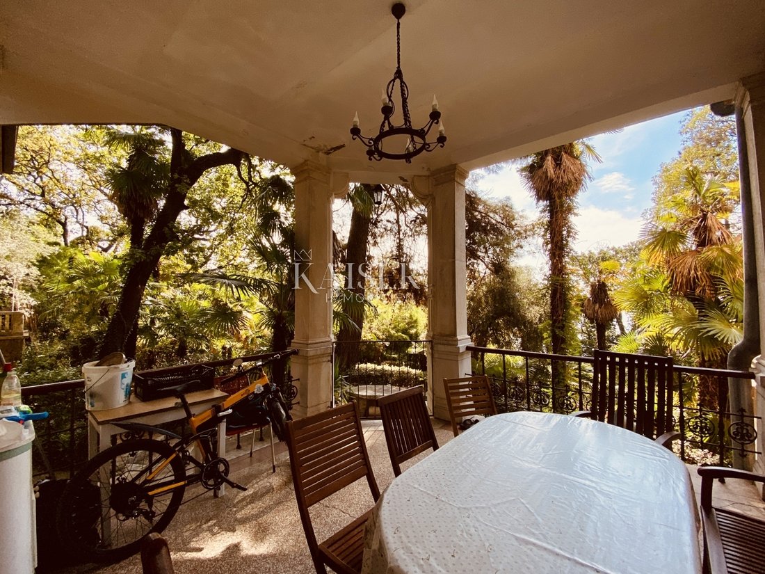 Apartment in Grad Opatija, Primorje-Gorski Kotar County, Croatia 2 - 13450179