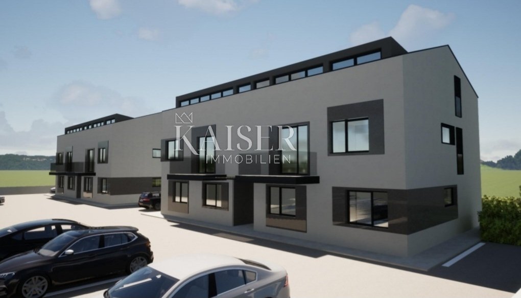 Apartment in Porec, Istria County, Croatia 1 - 13450098