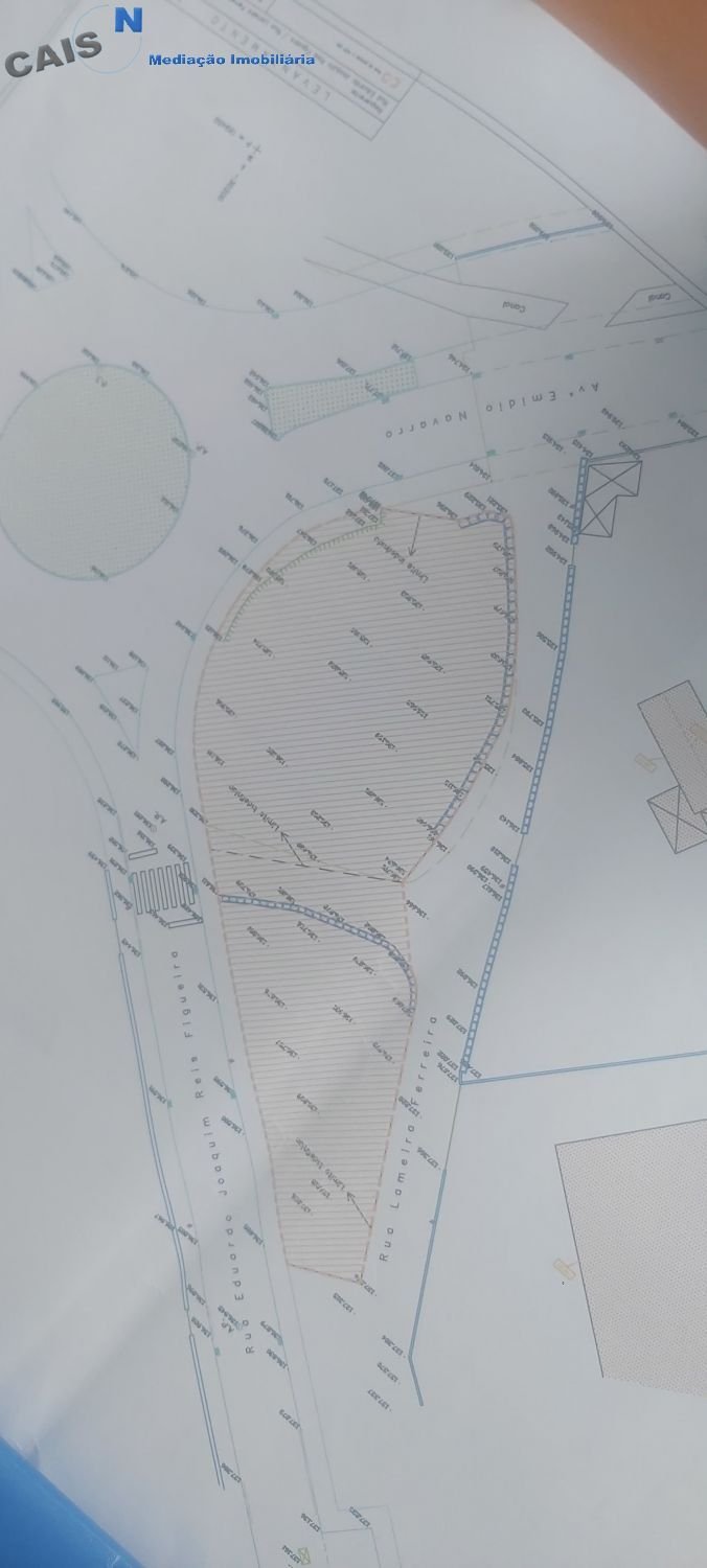 Land in Valongo, Porto District, Portugal 5 - 13451148