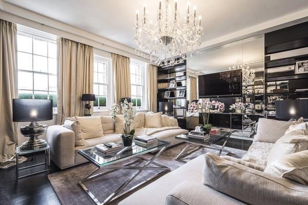 Apartment in Mayfair, Westminster, England 1 - 13445139