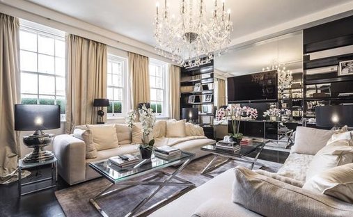 Apartamento en Mayfair, Westminster, Inglaterra 1