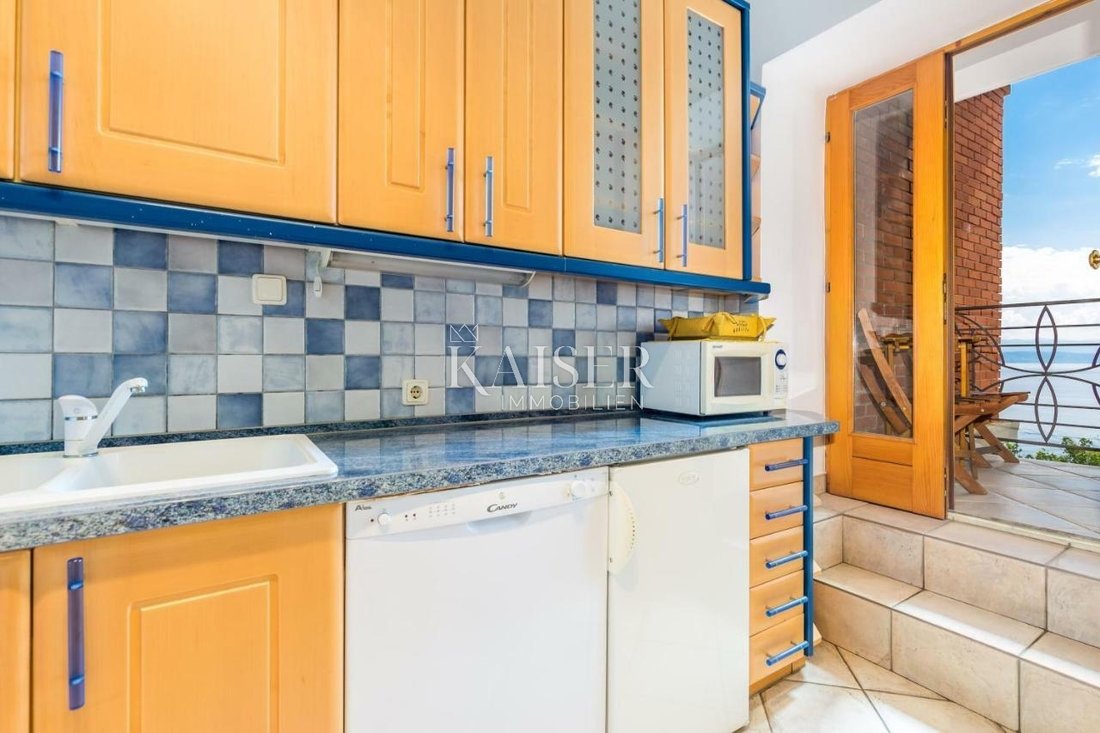 House in Grad Opatija, Primorje-Gorski Kotar County, Croatia 3 - 13451566