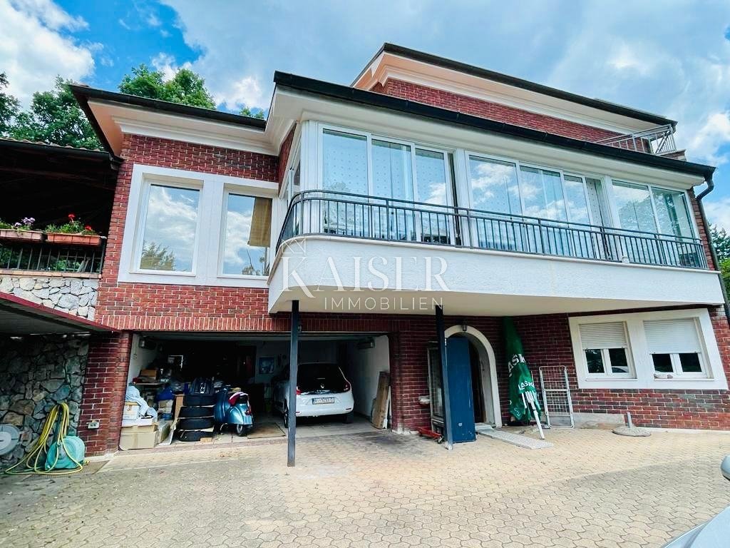 House in Grad Opatija, Primorje-Gorski Kotar County, Croatia 4 - 13450491