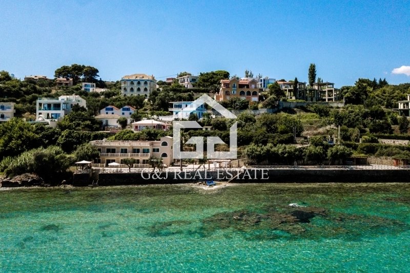 Villa in Ionian Islands, Peloponnese, Western Greece and the Ionian, Greece 1 - 13448896
