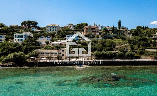 Villa in Isole Ionie, Peloponnese, Western Greece and the Ionian, Grecia 1