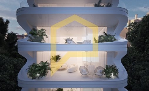 Wohnung in Voula, Attika, Griechenland 1