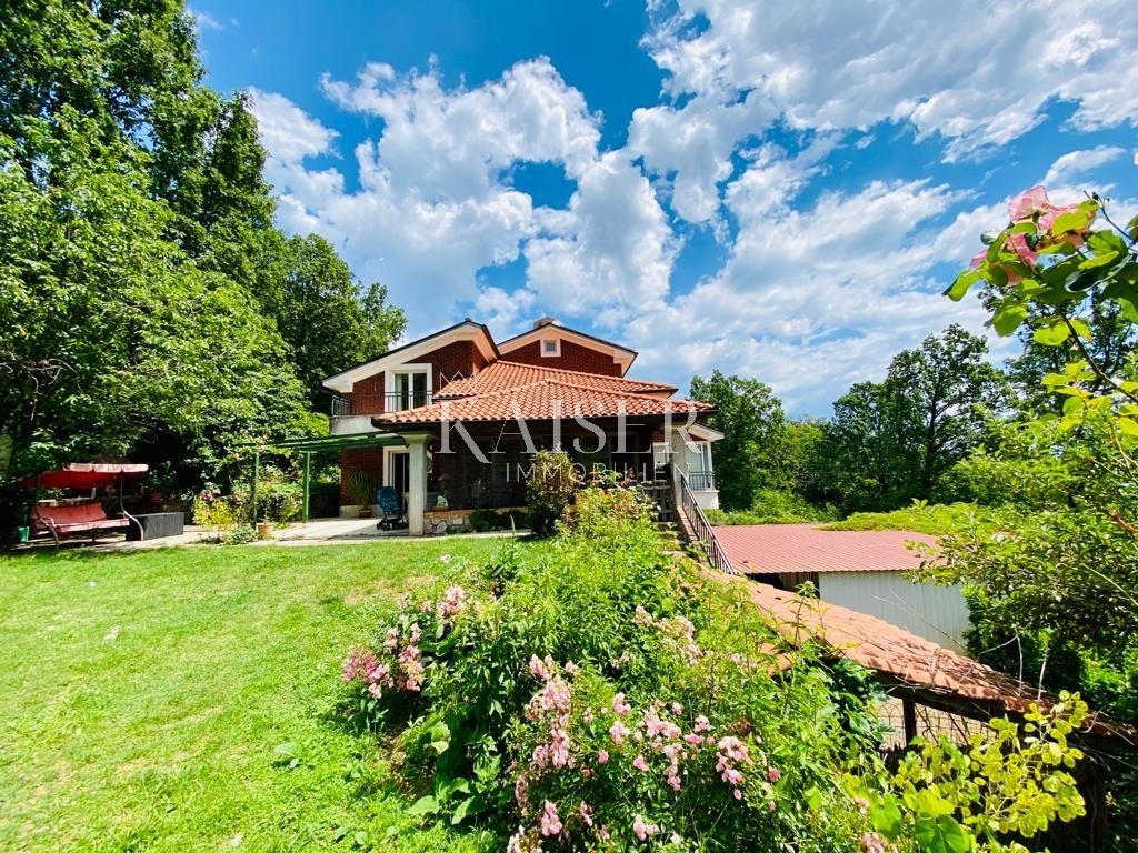 House in Grad Opatija, Primorje-Gorski Kotar County, Croatia 2 - 13450491