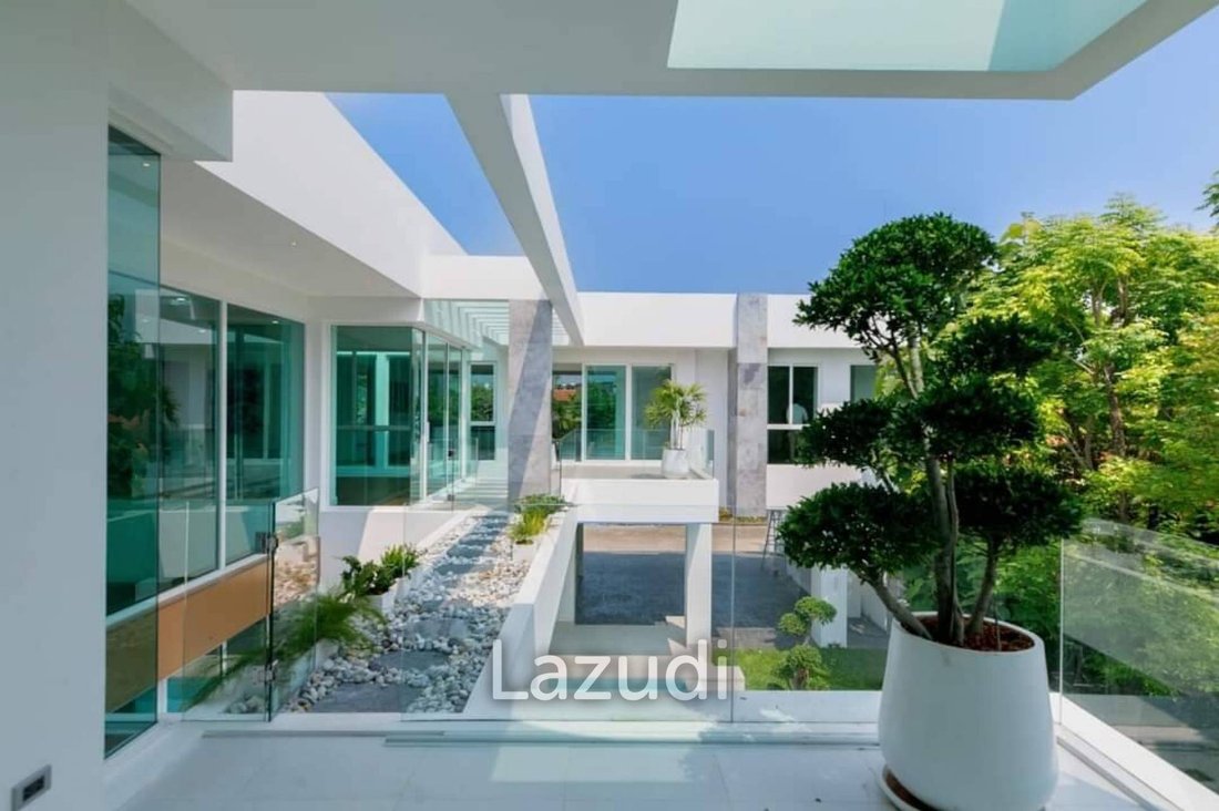 Villa in Nong Kwai, Chiang Mai, Thailand 2 - 13451486