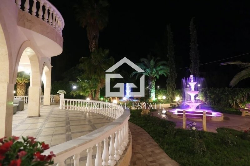Villa in Pallini Municipal Unit, Macedonia and Thrace, Greece 3 - 13448923