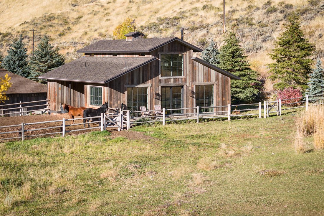 203 Meadowbrook In Ketchum, Idaho, United States For Sale (13435791)