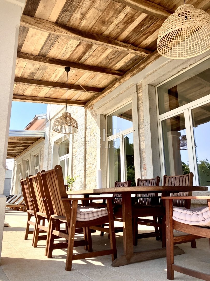 Villa in Porec, Istria County, Croatia 5 - 13449998