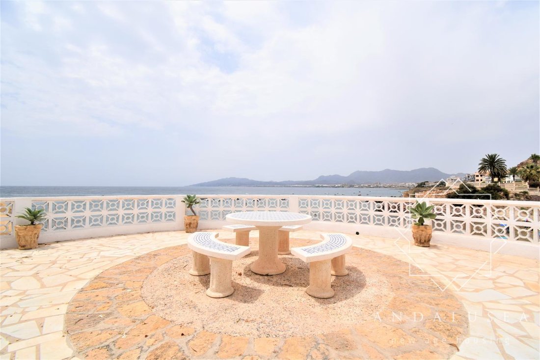 Villa in Pulpi, Andalusia, Spain 2 - 13451436
